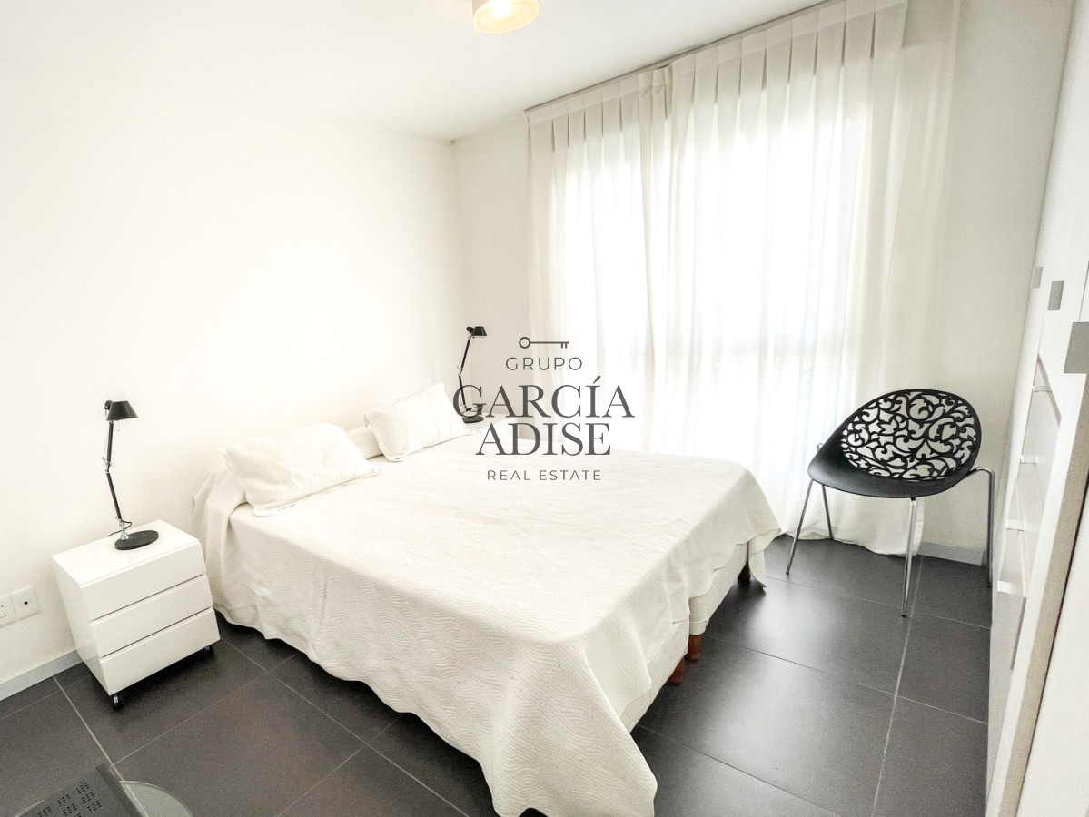 Apartamento ID.418/Departamento-frente-al-mar-en-la-península - Departamento frente al mar en la península