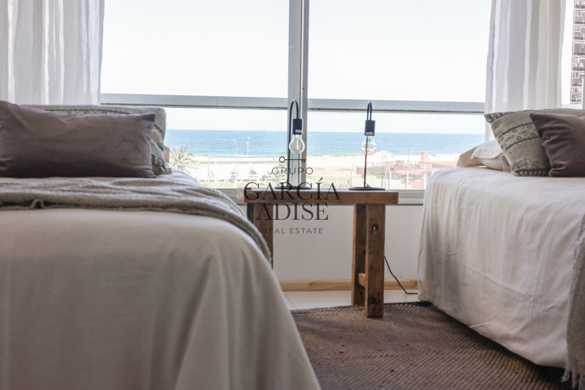 Apartamento ID.382 - Apartamento en Punta del Este, Chiverta