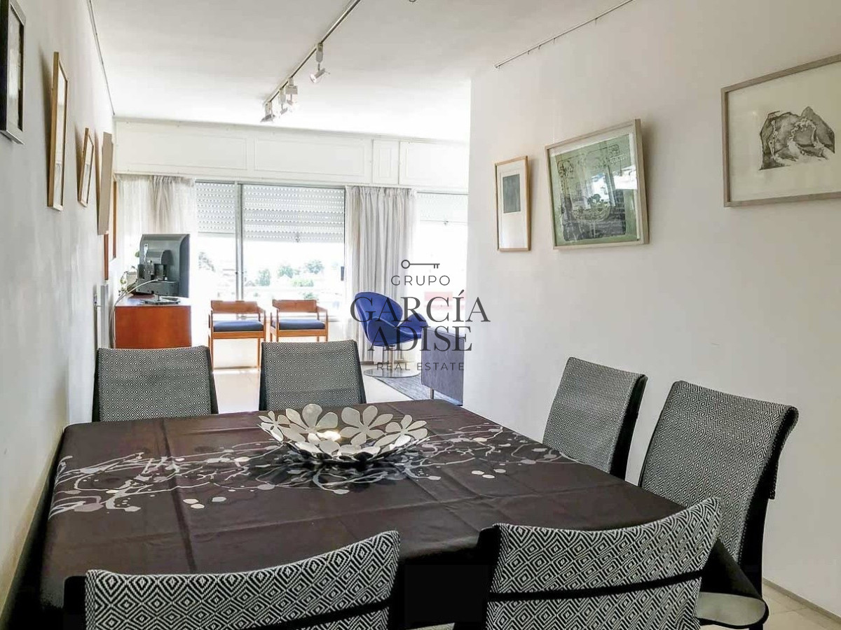 Apartamento ID.431/Departamento-en-Edificio-Michelangelo - Departamento en Edificio Michelangelo