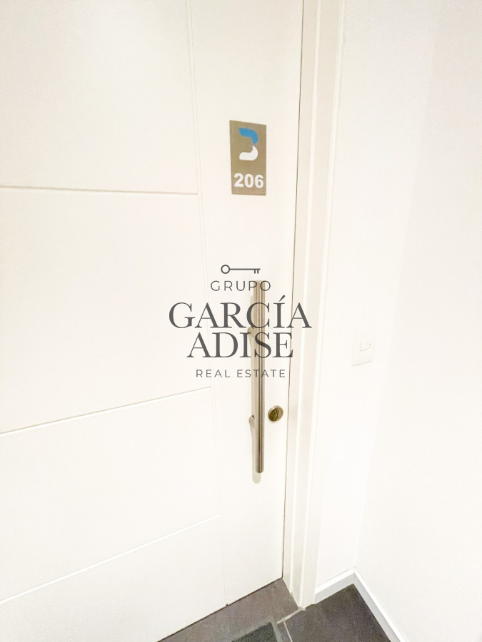 Apartamento ID.418/Departamento-frente-al-mar-en-la-península - Departamento frente al mar en la península