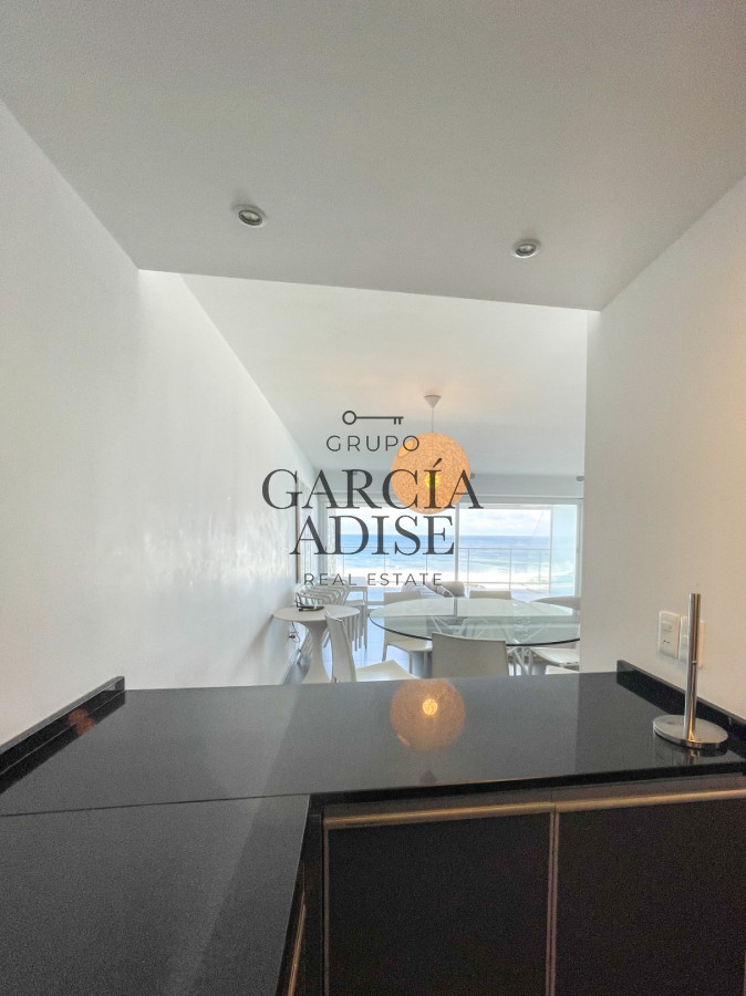 Apartamento ID.418/Departamento-frente-al-mar-en-la-península - Departamento frente al mar en la península