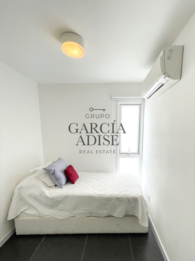 Apartamento ID.418/Departamento-frente-al-mar-en-la-península - Departamento frente al mar en la península