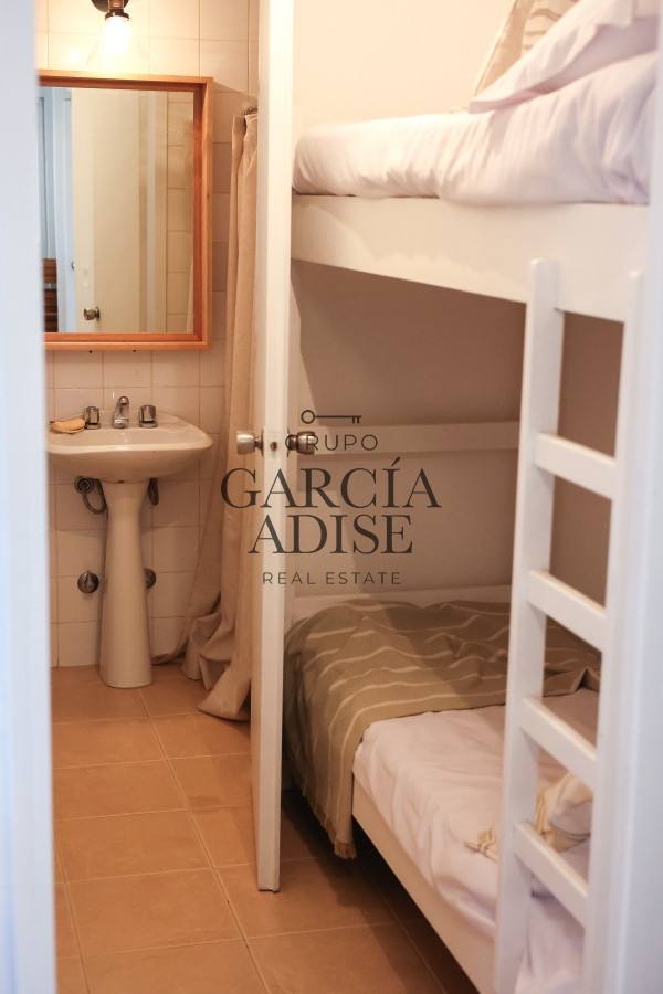 Apartamento ID.382 - Apartamento en Punta del Este, Chiverta