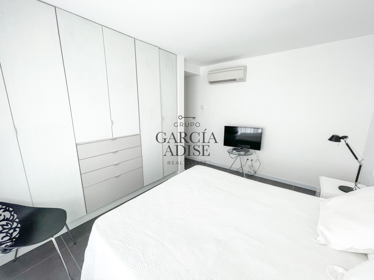 Apartamento ID.418/Departamento-frente-al-mar-en-la-península - Departamento frente al mar en la península