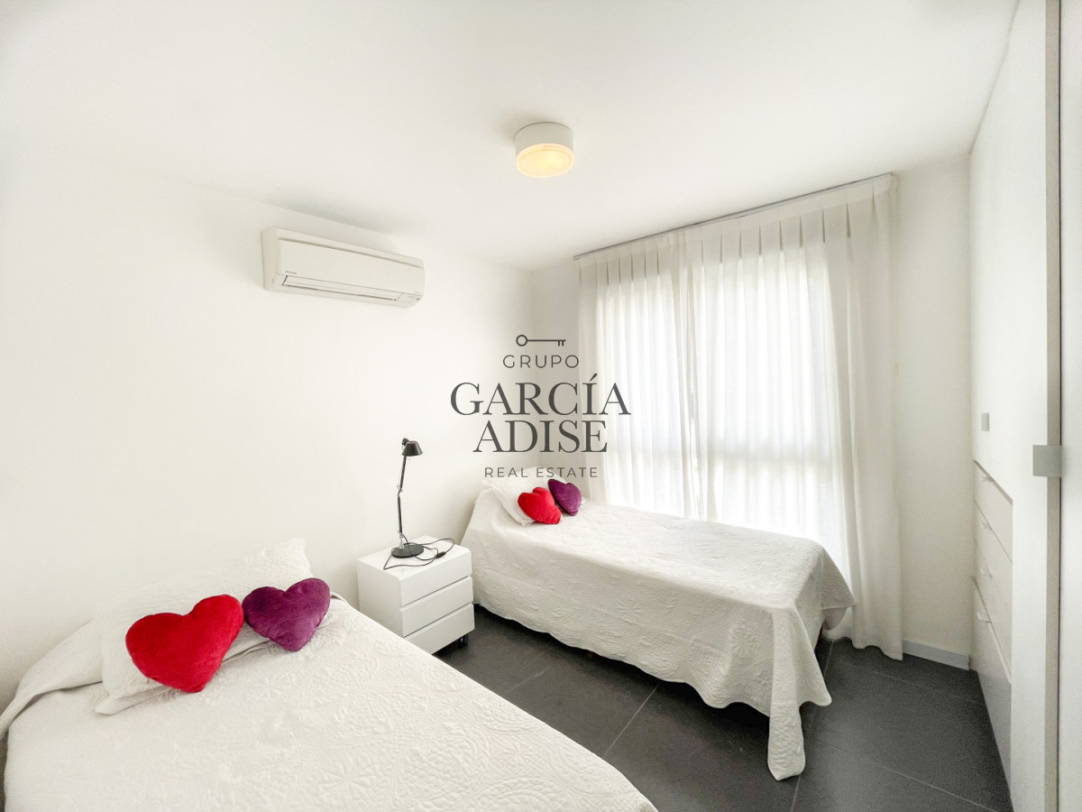 Apartamento ID.418/Departamento-frente-al-mar-en-la-península - Departamento frente al mar en la península