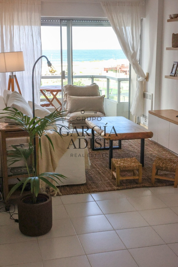 Apartamento ID.382 - Apartamento en Punta del Este, Chiverta