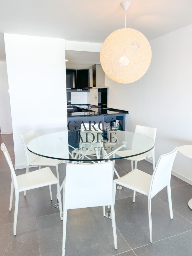 Apartamento ID.418/Departamento-frente-al-mar-en-la-península - Departamento frente al mar en la península