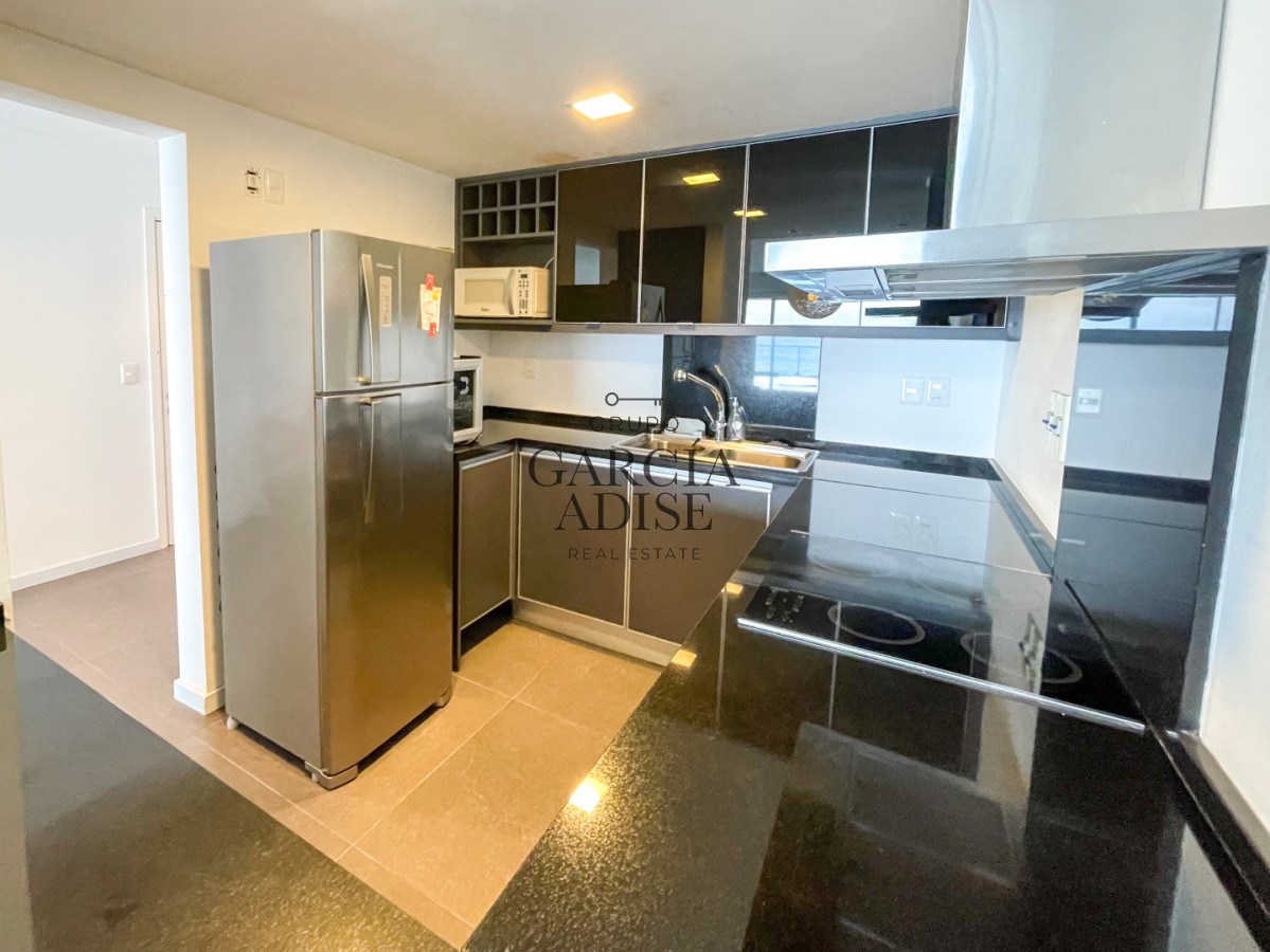 Apartamento ID.418/Departamento-frente-al-mar-en-la-península - Departamento frente al mar en la península