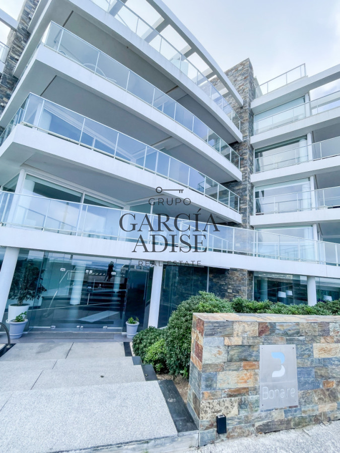 Apartamento ID.418/Departamento-frente-al-mar-en-la-península - Departamento frente al mar en la península