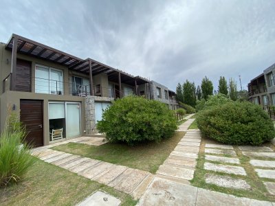 Departamento en las vertientes