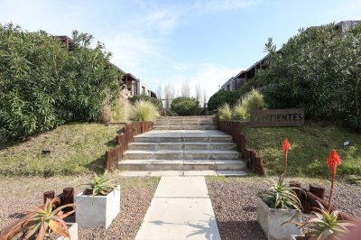 Apartamento en Las Vertientes. Manantiales