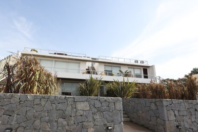 Apartamento dos habitaciones en Manantiales