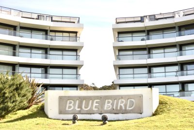 Departamento 3 habitaciones en Blue Bird