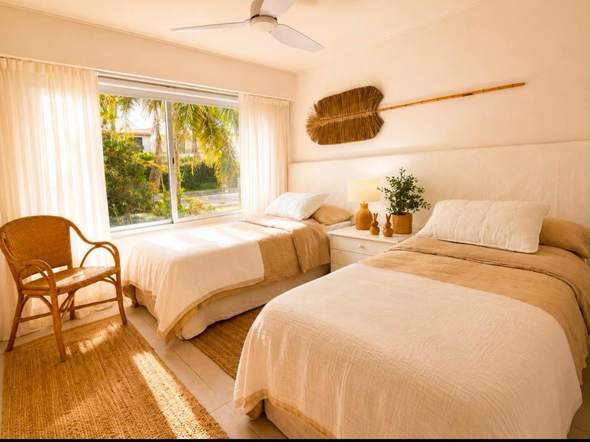 Apartamento en Esturión de Montoya II