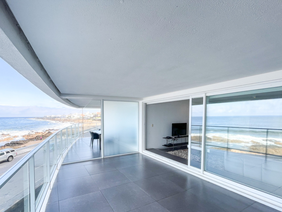 Apartamento en Península