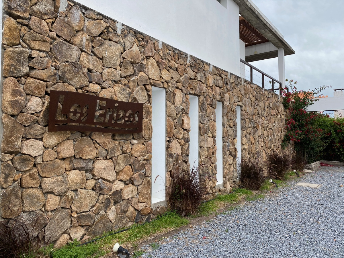 apartamento en Los Erizos. Manantiales