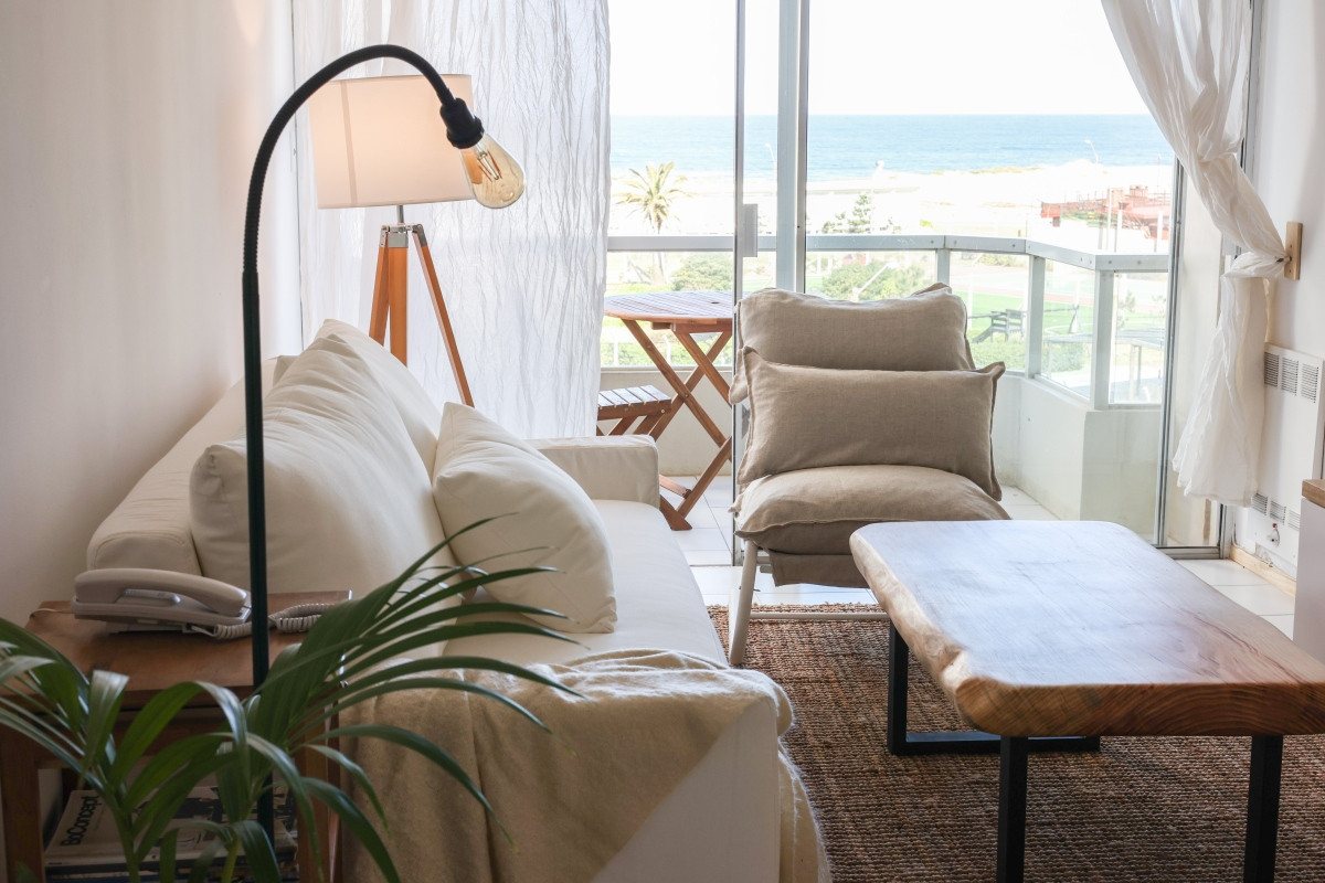 Apartamento en Chiverta