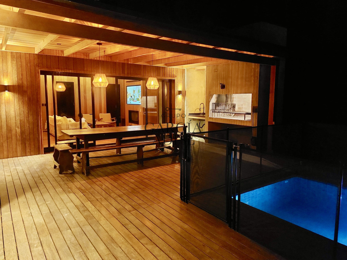 Casa ID.443/ - Casa en La Barra, Barra Verde