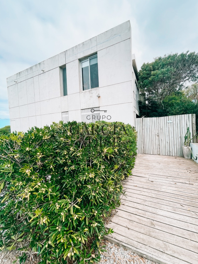 Casa ID.385/Casa-frente-al-mar-en-el-chorro,-manantiales. - Casa frente al mar en el chorro, manantiales.