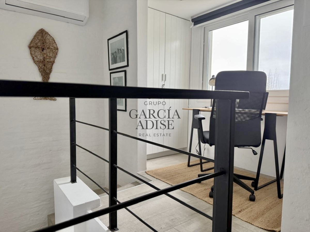 Casa ID.449/La-casita.-Jose-Ignacio - La casita. Jose Ignacio