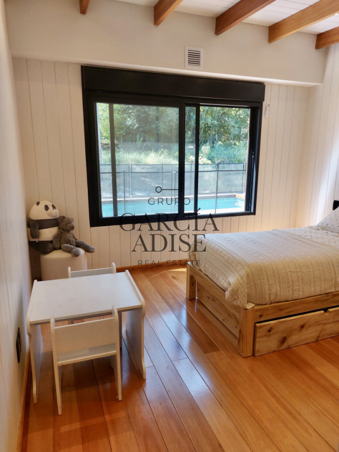 Casa ID.443/ - Casa en La Barra, Barra Verde