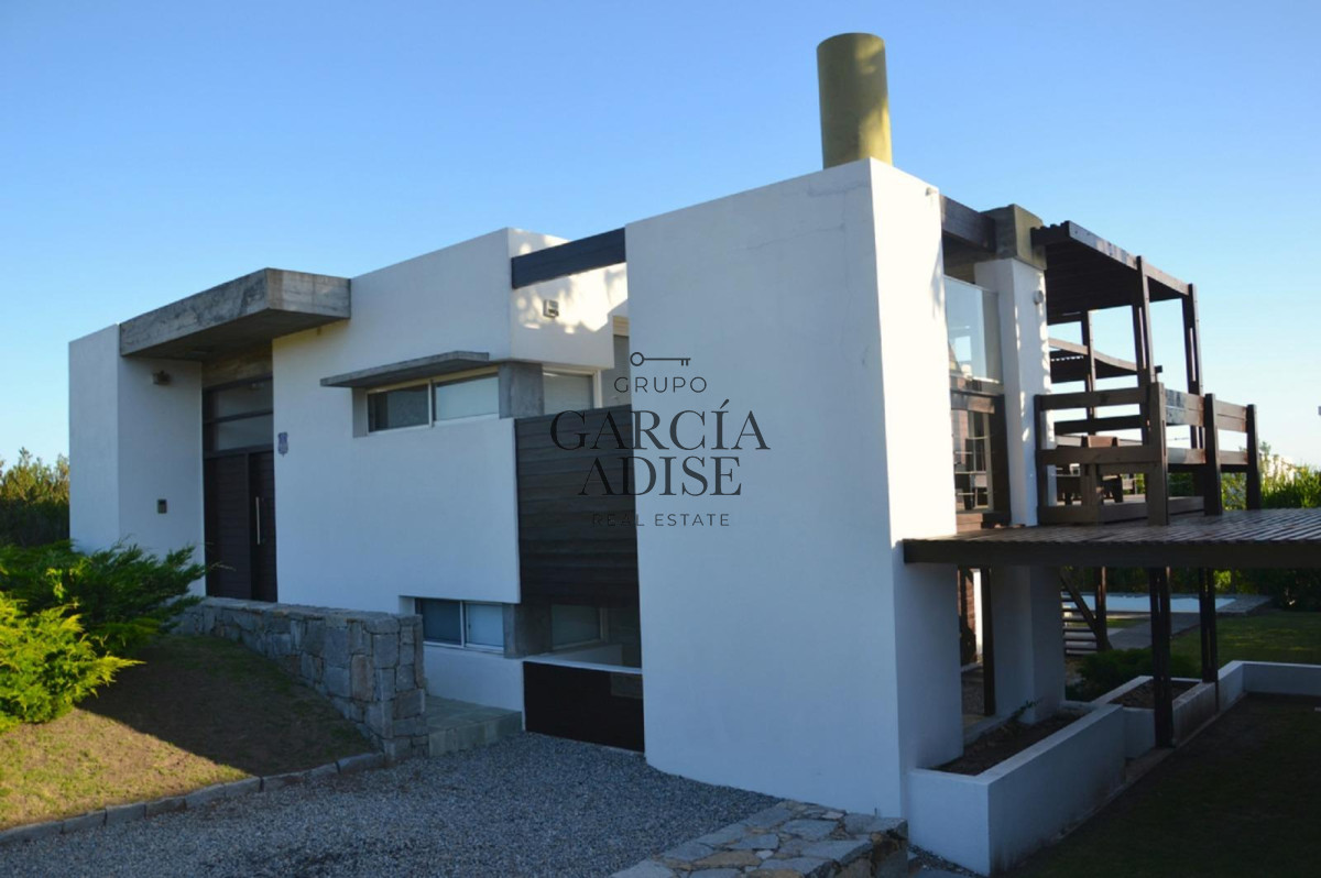 Casa ID.458/Casa-Punta-Alta-en-el-chorro - Casa Punta Alta en el chorro
