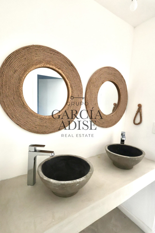 Casa ID.438/2-Casas-a-estrenar-en-Arenas-de-jose-ignacio - 2 Casas a estrenar en Arenas de jose ignacio