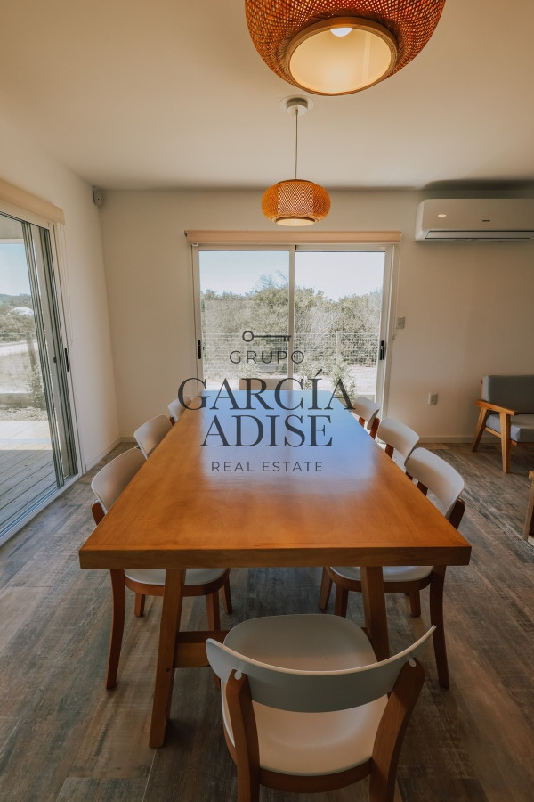 Casa ID.390/Casa-Blanca.- - Casa Blanca. 