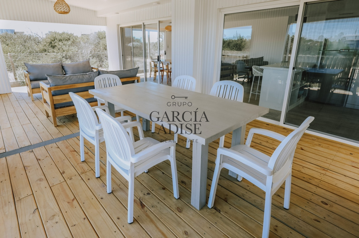 Casa ID.390/Casa-Blanca.- - Casa Blanca. 