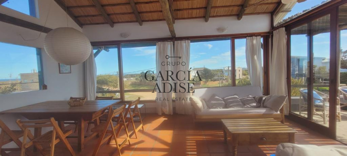 Casa ID.388/Casa-a-una-cuadra-de-Playa-la-Juanita - Casa a una cuadra de Playa la Juanita