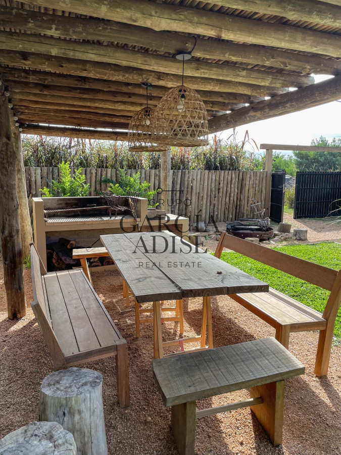 Casa ID.391/Casa-Candela.- - Casa Candela. 