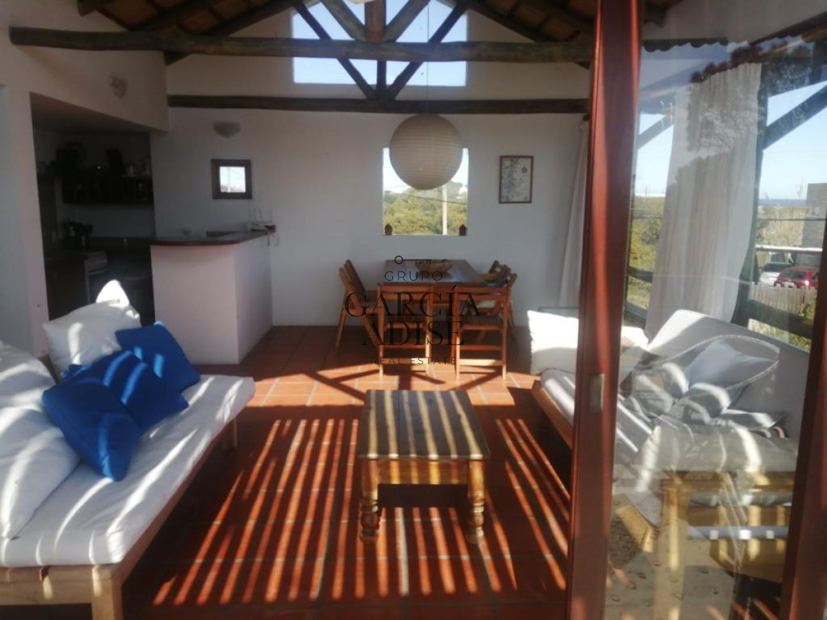 Casa ID.388/Casa-a-una-cuadra-de-Playa-la-Juanita - Casa a una cuadra de Playa la Juanita