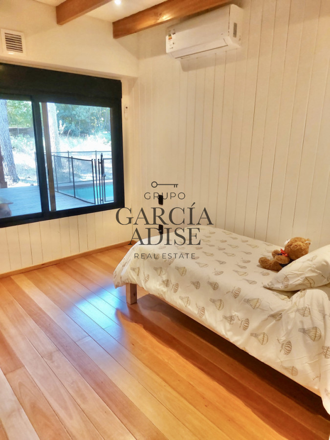 Casa ID.443/ - Casa en La Barra, Barra Verde