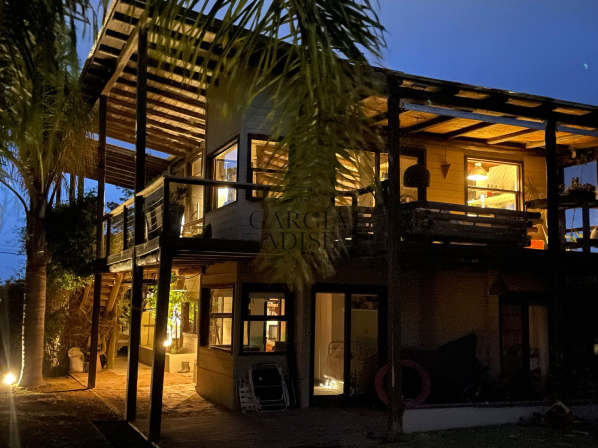 Casa ID.433/Casa-en-El-Chorro. - Casa en El Chorro.