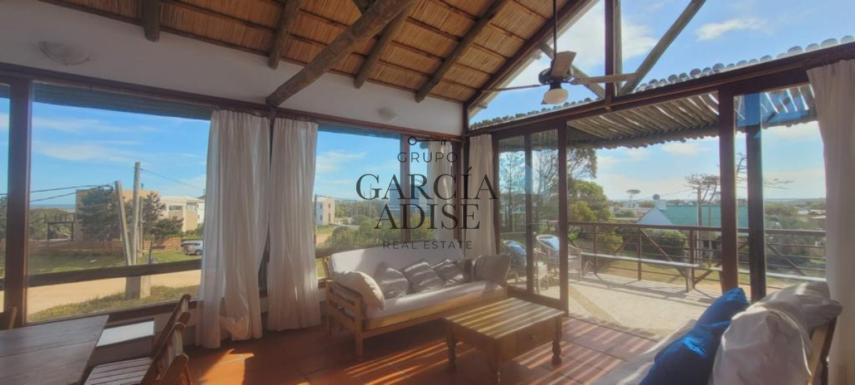 Casa ID.388/Casa-a-una-cuadra-de-Playa-la-Juanita - Casa a una cuadra de Playa la Juanita