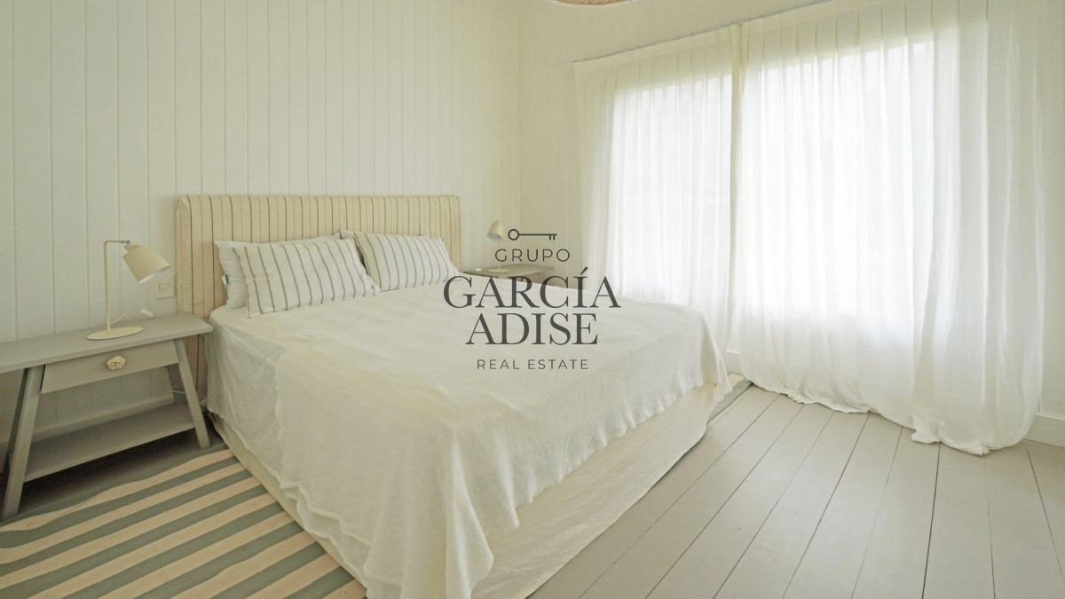 Casa ID.446/ - Casa en La Barra, Don Miguel