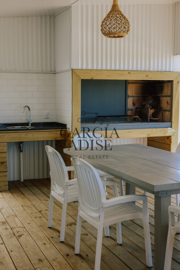 Casa ID.390/Casa-Blanca.- - Casa Blanca. 