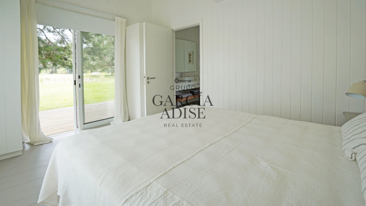 Casa ID.446/ - Casa en La Barra, Don Miguel