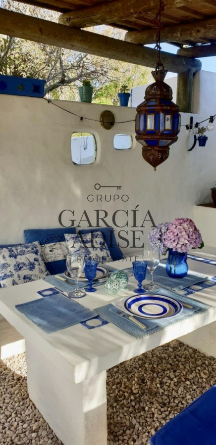 Casa ID.451/Casa-Arrecife.-Pueblo-Jose-Ig - Casa Arrecife. Pueblo Jose Ig