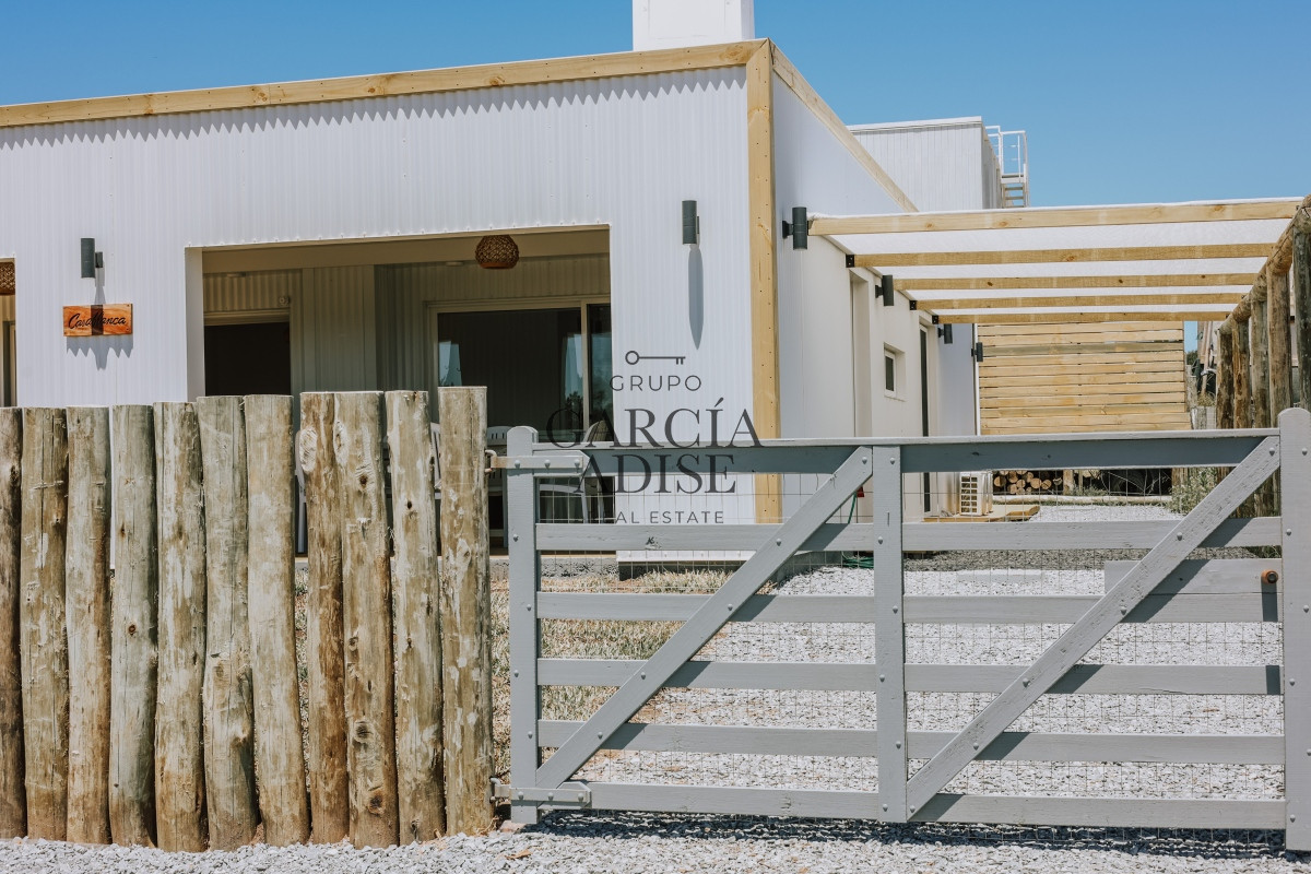 Casa ID.390/Casa-Blanca.- - Casa Blanca. 