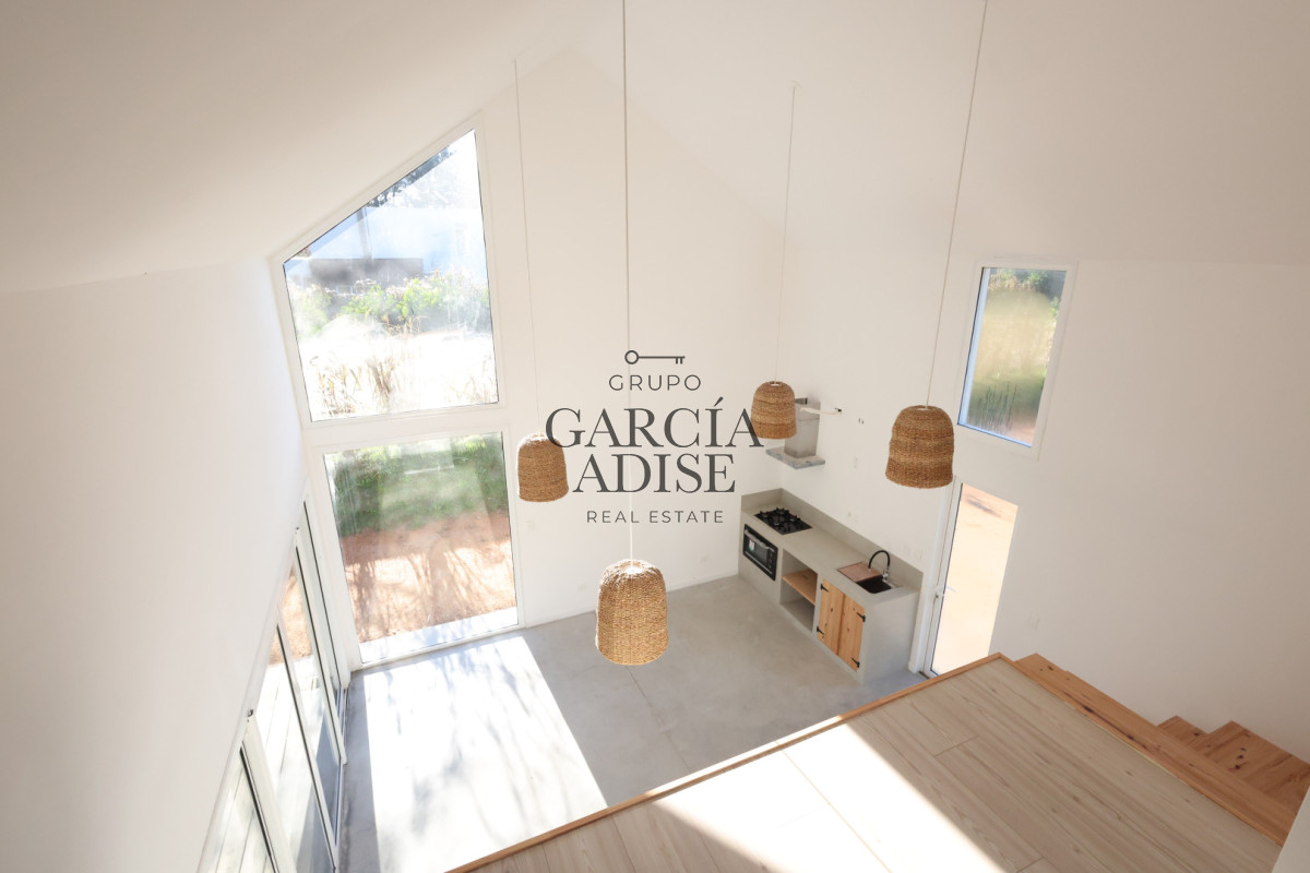 Casa ID.438/2-Casas-a-estrenar-en-Arenas-de-jose-ignacio - 2 Casas a estrenar en Arenas de jose ignacio