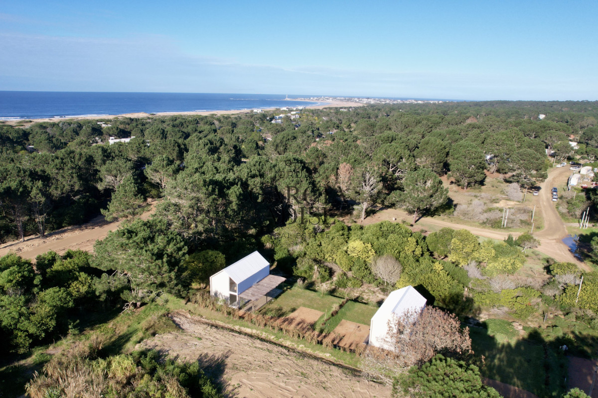 Casa ID.438/2-Casas-a-estrenar-en-Arenas-de-jose-ignacio - 2 Casas a estrenar en Arenas de jose ignacio