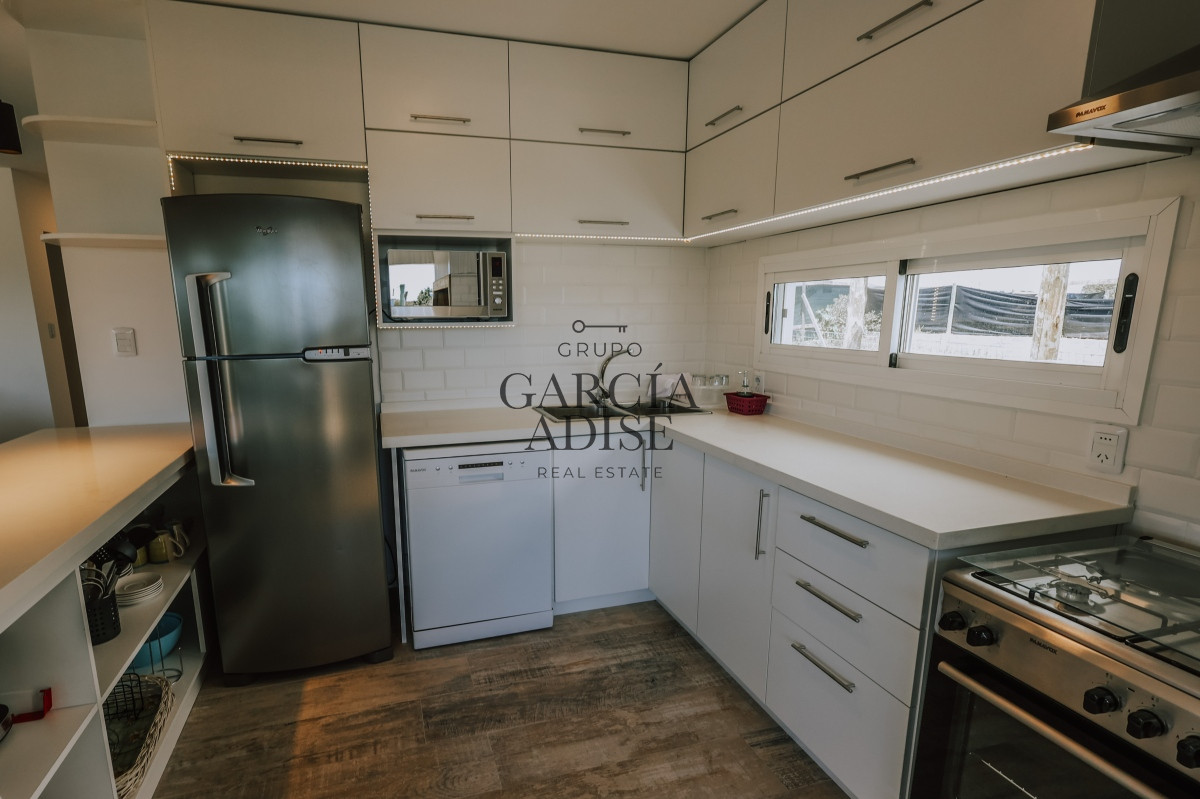 Casa ID.390/Casa-Blanca.- - Casa Blanca. 