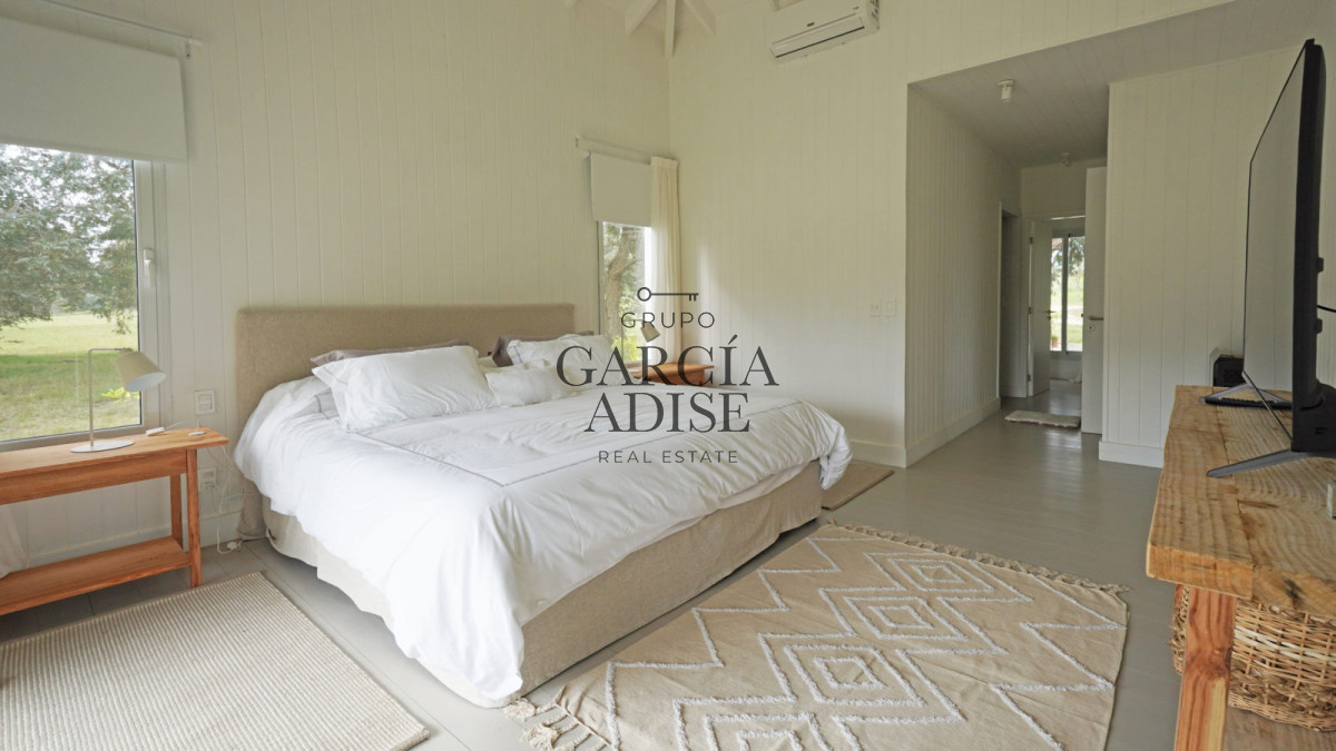 Casa ID.446/ - Casa en La Barra, Don Miguel