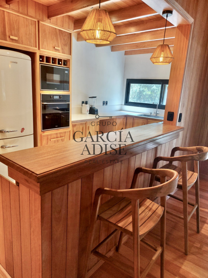 Casa ID.443/ - Casa en La Barra, Barra Verde