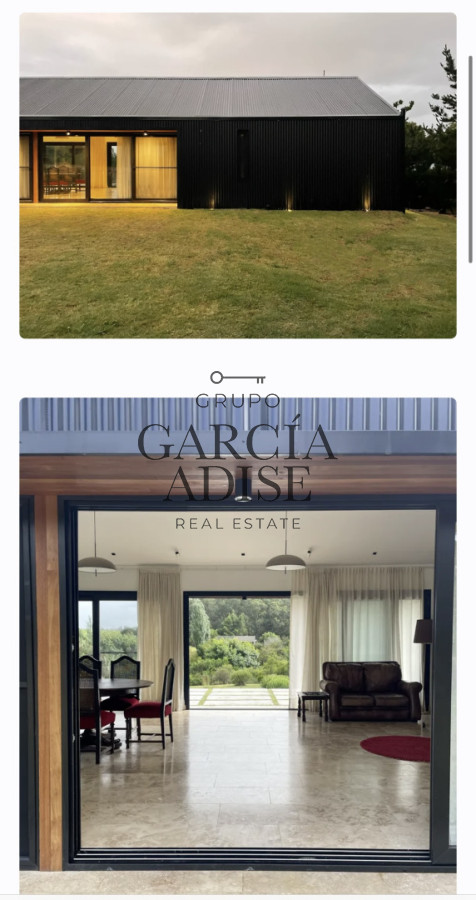 Casa ID.414/casa-estilo-nordico-en-pueblo-san-vicente - casa estilo nordico en pueblo san vicente