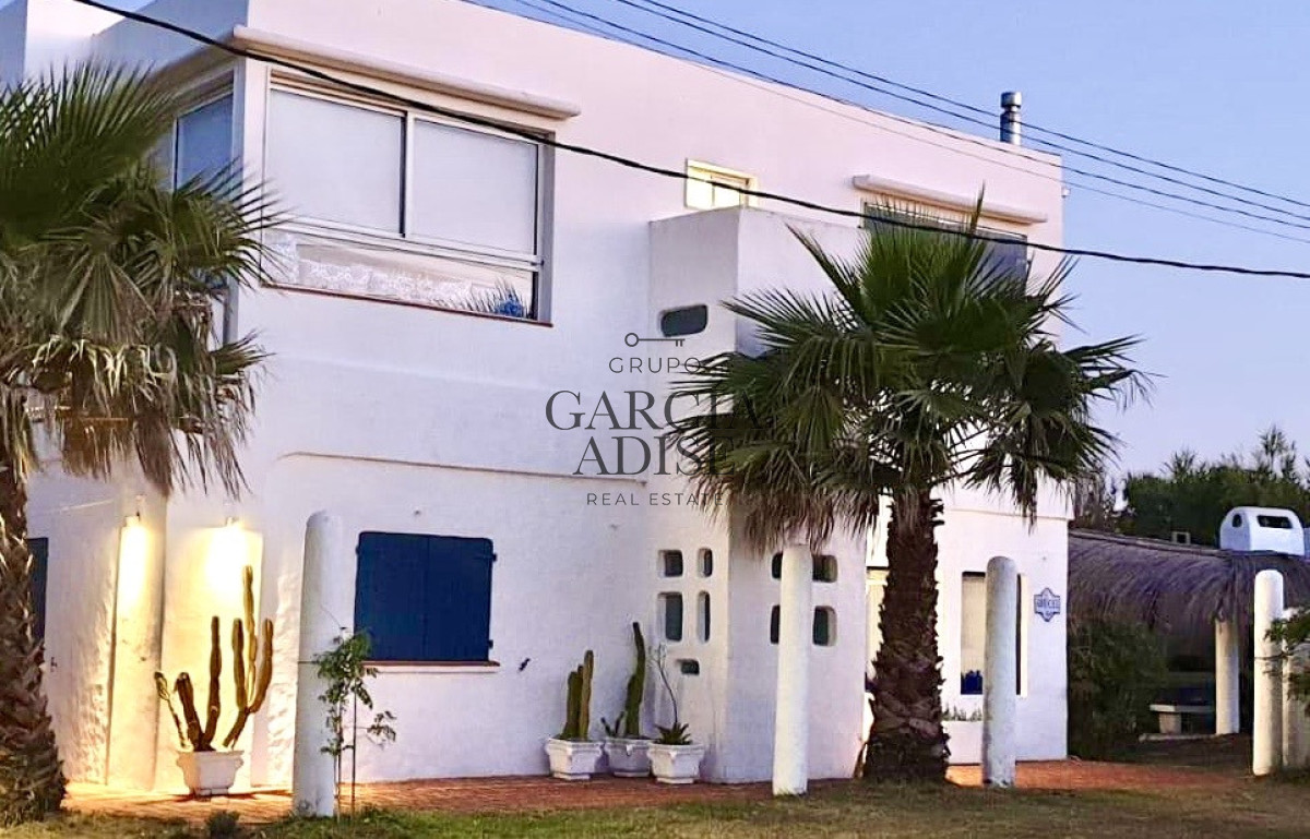 Casa ID.451/Casa-Arrecife.-Pueblo-Jose-Ig - Casa Arrecife. Pueblo Jose Ig