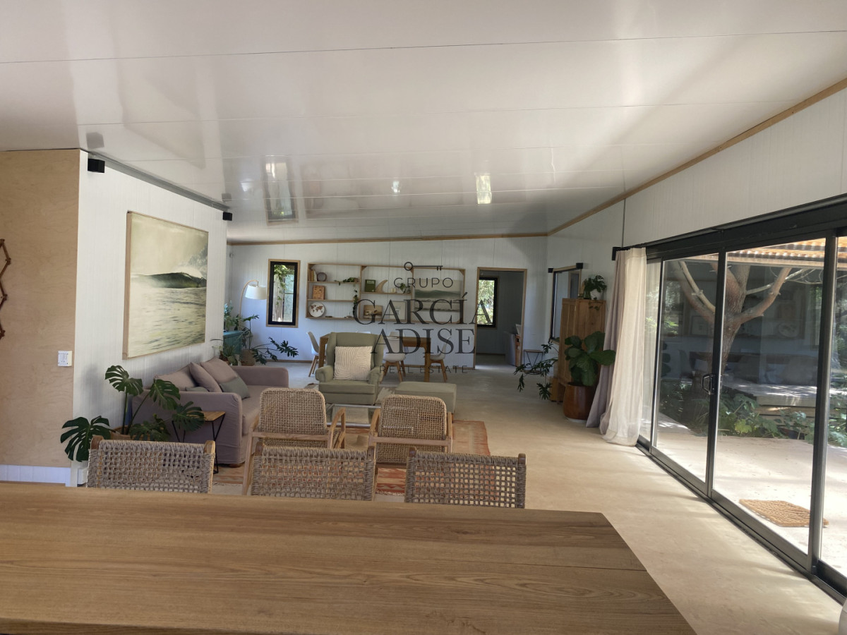 Casa ID.455/Casa-en-la-barra - Casa en la barra