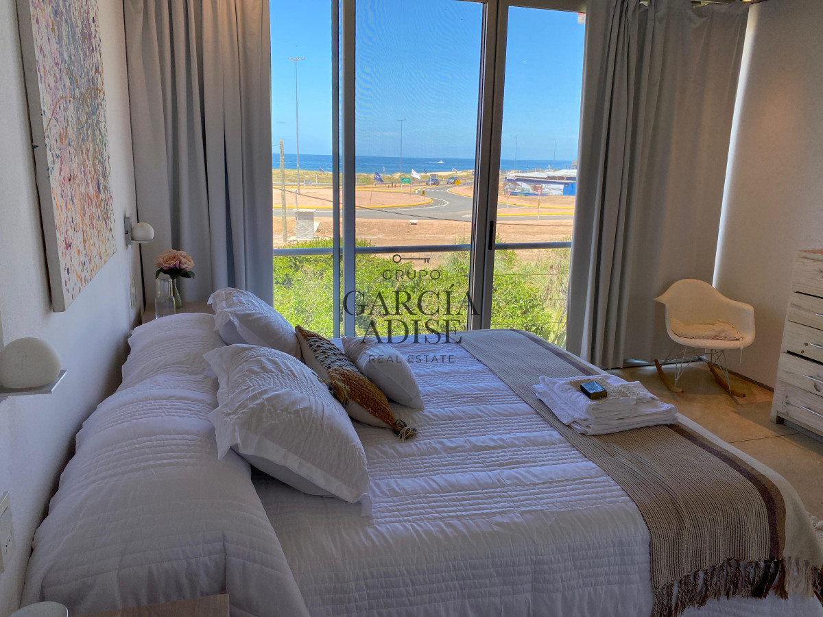 Casa ID.385/Casa-frente-al-mar-en-el-chorro,-manantiales. - Casa frente al mar en el chorro, manantiales.