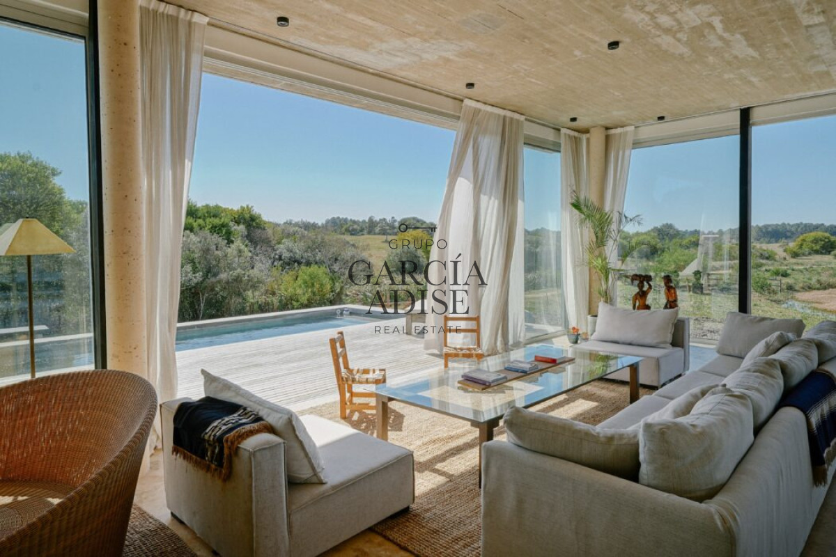 Casa ID.419/Casa-Laguna-Escondida - Casa Laguna Escondida